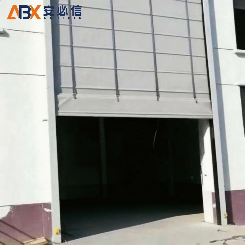 贵阳市机械式门封