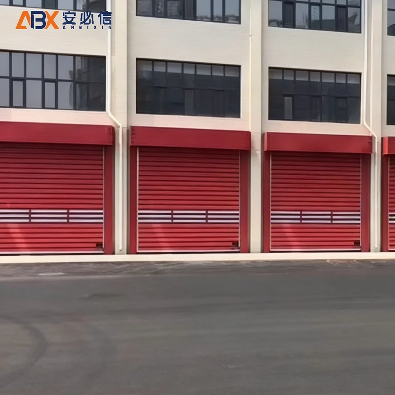 贵阳市雷达高速门